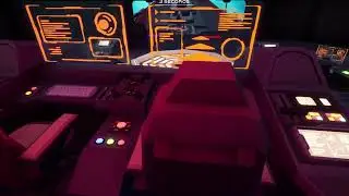 Deep Space Battle Simulator - single player