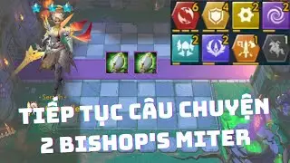 CHESS RUSH | 6PUNISHER 4PROTECTOR | punisher gi&agrave;n tank 