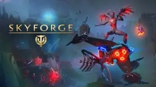 (18+) Revisiting the world of Skyforge!