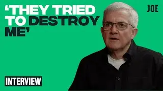 How the British press hacked my phone and ruined my life | Chris Huhne interview