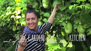 Broccoli, Spinach & Pea Soup Recipe