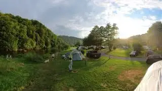 @campingleprahay1413 , Poupehan, Bouillon, Belgium, 2025-07-23