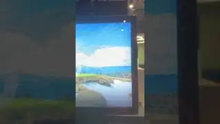 How to play a course on TrackMan and change the format to scramble or anything you would like. 
