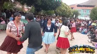 Comunidad de Pumiri Provincia Jose Maria Linares Potosí - Bolivia 