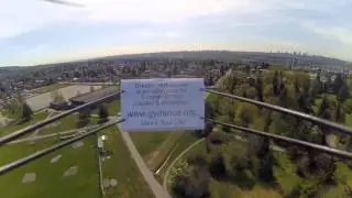 Summertime Drone