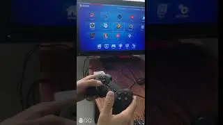 video show you how to use ANMAX  joystick control box