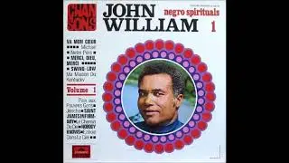 John William Negro spirituals 1 Face B