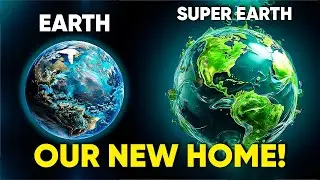 NASA&rsquo;s Shocking New Super-Earth Discovery: A Planet Like Ours? 🌍🚀