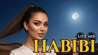 🔴 LIVE | Top Arabic DJ Mix &ndash; Habibi Remix Hits 2026