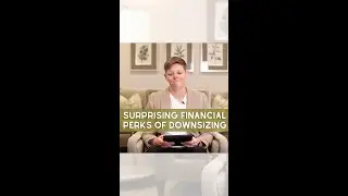 Financial Perks of Downsizing - Indianapolis, IN