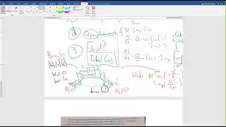 2208 SummerThermoL38 Live Exam Review TurbojetProblem