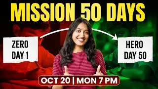 Class 6 Christmas Exam  | 🔥MISSION 45 DAYS 🔥 | Don't Miss It | Exam Winner Class 6