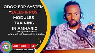 Odoo ERP System  Sales & POS Modules Training  Complete Practical Guide for Beginners 2025