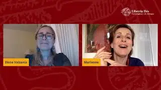 Presentazione del libro di Marianne Costa “I Tarocchi passo a passo” edito in Italia da OM edizioni