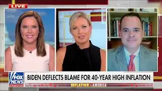 David Carlucci on Fox News June 6, 2022