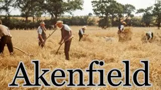 Akenfield Opening Sequence