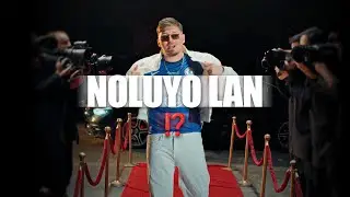 ORGANIZE ft. BATUFLEX, ERAY067, MANSUR - NOLUYO LAN!? (woohox)