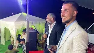 NAMIK ASLAN - ŞEHMUS ÖZBAY - SEYRANTEPELİ RIDVAN DAWETA HAYMANA/ANKARA