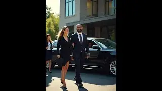 Executive Car Services Near Me for Business and VIP Travel@NationwideChauffeuredServices