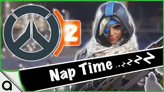 Overwatch 2 - Ana how to play