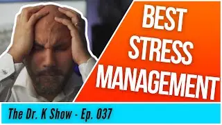 Best Stress Management Activity That You Can Do Anywhere