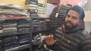 Fashion Street Gaya Bihar #ndtbihar #bestshowroom #jacket #Gaya 