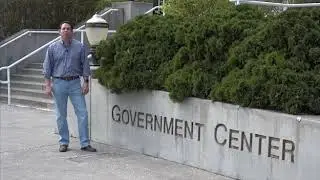 Klamath County- COVID19- Commissioner Derrick Degroot- Opening County Buildings NOW!