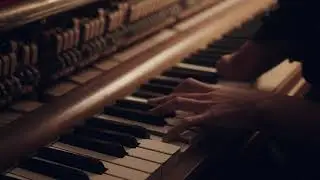 Victoria Canal - Redo (Acoustic)