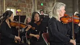 Last Light-Symphony #1 (Benjamin Gribble)(last two movements): Golden Gate Symphony Orchestra&Chorus
