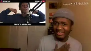 Crypt - Poppin' Cypher ft. KSI Top 13 (VI Seconds, 100Kufis, OfficiallyLeo, Samad Savage, & More)