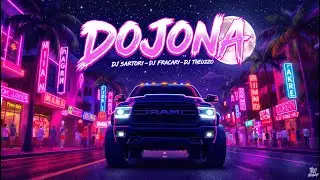 Sartori, Fracari & Theuzzo - MEGA DOJONA