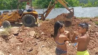 bora termina toboagua  do chalé