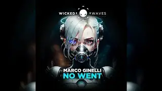 Marco Ginelli - AUGH (Original Mix)