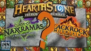 Hearthstone: What Adventure Mode Should I Buy
