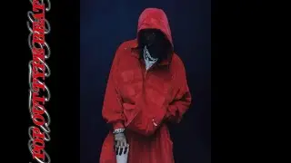 Dark Playboi Carti Type Beat &ndash; &ldquo;Night Terror&rdquo; | FREE 2025