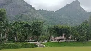 Aliyar Arivuthirukoil - Temple of Consciousness