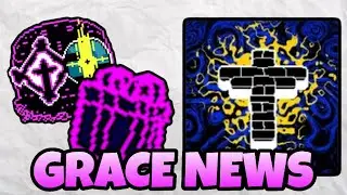 Roblox Grace News - Nullscape Collab Leaks