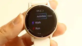 Часы Garmin в 2025 году! (Всё ещё стоит купить?) (Обзор)