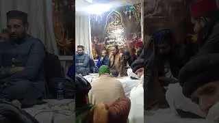 خوبصورت نعتیں۔نعت ویلاگ تنویر علی صابری 