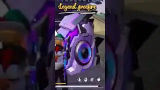 Only one tap legend freefire#short#video# gaming