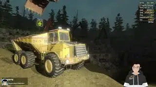 Gold Mining Simulator🧰 #27 Next Goldnuggets [DEUTSCH] | Diesel86LP