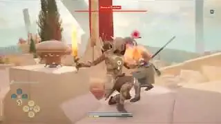 Assassin's Creed&reg; Odyssey - Clearing Doma of Evaimon Walkthrough  Gameplay