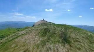 Monte lesima 02 05 2025