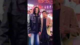 Fanfest 2025 #shorts #shortsfeed #creator #fanfest2025 #fanfest