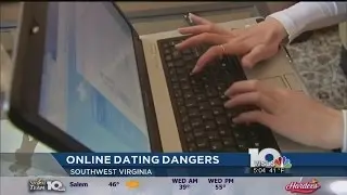 Online Dating Dangers