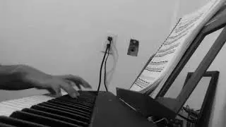 Social Phobia - I Skuggan Av Mig Själv (Ofdrykkja  piano cover)