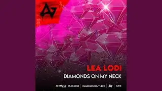 Diamonds on my Neck