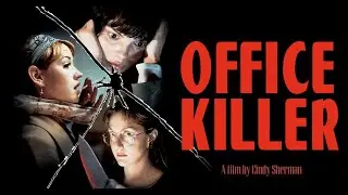 Office Killer Trailer (R) 1997 ‧ Horror/Comedy ‧ Molly Ringwald