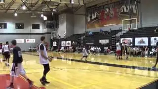 #64 Payton Nelson, 6'0, Centennial, 2018