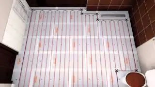 WarmUp Loose Wire Installation Guide | Topps Tiles
